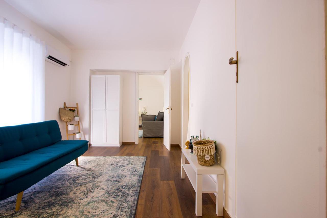 Casa Mamo 36 Apartment Palermo Exterior photo